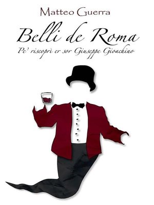 cover image of Belli de Roma